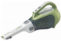 Пылесос Black and Decker DV1410EL-QW