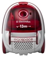 Пылесос Electrolux XXLTT11