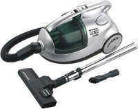 Пылесос Elekta EVC-1800 Silver