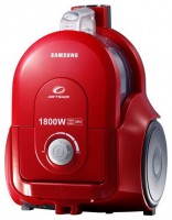 Пылесос Samsung SC-4350 Red