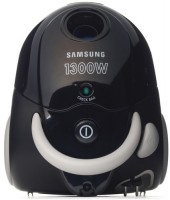 Пылесос Samsung VC-5853 Black