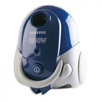 Пылесос Samsung VC-5853 Blue