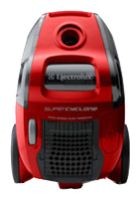 Пылесос Electrolux ZSC 6920 SuperCyclone