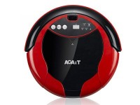 Пылесос Agait EC-01 Enhanced Red