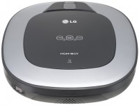 Робот-пылесос для сухой уборки LG VRF4041LS