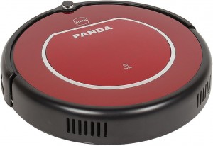 Робот-пылесос для сухой уборки Panda X600 Pet Series Red