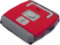 Робот-пылесос для сухой и влажной уборки Windoro WCR-I001 Red