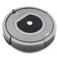 Робот-пылесос для сухой уборки iRobot Roomba 780