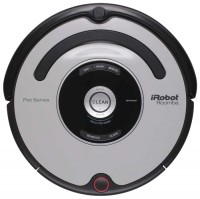 Робот-пылесос iRobot Roomba 564