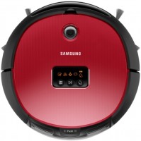 Робот-пылесос для сухой уборки Samsung SR8731 Red