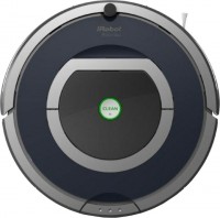 Робот-пылесос для сухой уборки iRobot Roomba 785