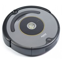 Робот-пылесос для сухой уборки iRobot Roomba 630