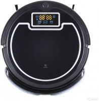 Робот-пылесос для сухой и влажной уборки iBoto Aqua Black
