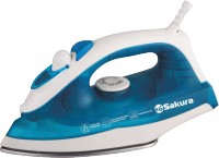 Утюг Sakura SA-3022SBL Blue