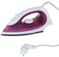 Утюг LuazON LU-03 Violet