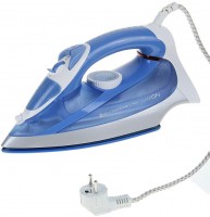 Утюг LuazON LU-07 Blue