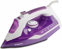 Утюг Scarlett SC-SI30K14  сервиса