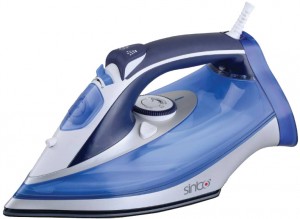 Утюг Sinbo SSI 2892M Blue