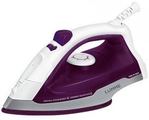 Утюг Lumme LU-1124 Violet