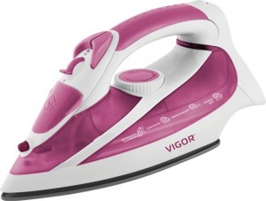 Утюг Vigor HX-4068 Pink