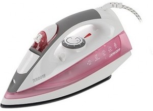 Утюг Jarkoff JK-825 Pink