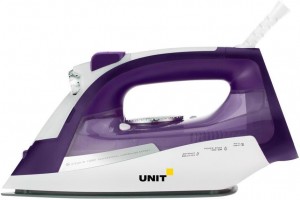 Утюг Unit USI-284 Violet