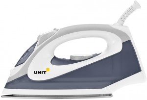 Утюг Unit USI-193 Gray