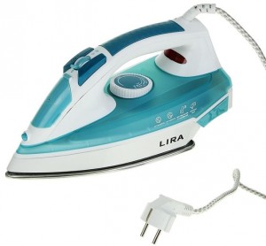 Утюг Lira LR 0605