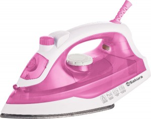 Утюг Sakura SA-3045SP
