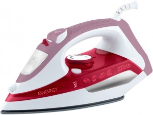 Утюг Energy EN-314 Red