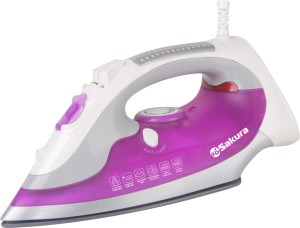 Утюг Sakura SA-3003SV