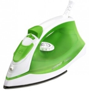 Утюг Magnit RMI-1720 White green