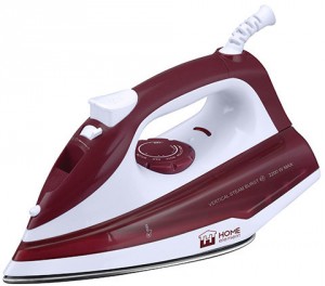 Утюг Home Element HE-IR214 Red