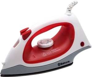 Утюг Sakura SA-3048NR