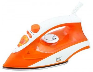 Утюг Irit IR-2216 Orange