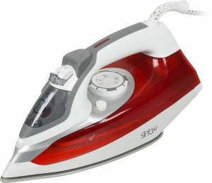Утюг Sinbo SSI 2874 Red