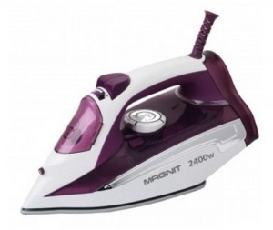 Утюг Magnit RMI-1902 Violet