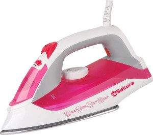 Утюг Sakura SA-3047SR