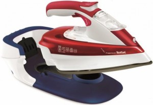 Утюг Tefal FV9976E0 Red white