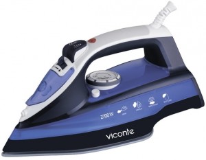 Утюг Viconte VC-430 Blue