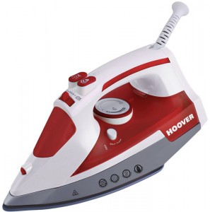 Утюг Hoover TIM2500EU 11