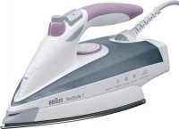 Утюг Braun TexStyle TS755