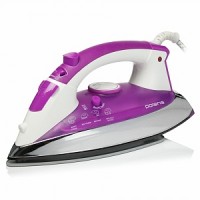 Утюг Polaris PIR 2244K White fuchsia