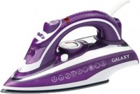 Утюг Galaxy GL-6115 Purple