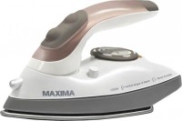 Утюг Maxima MI-S072 Pink