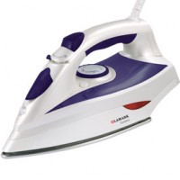 Утюг Lamark LK-1114 Blue