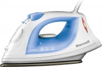 Утюг Maxwell MW 3003 Blue
