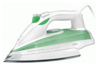 Утюг Braun TexStyle 710/SI17610