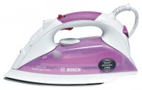 Утюг Bosch TDS 1112 Pink