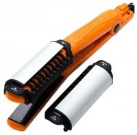 Щипцы Zimber ZM-10906 Orange black